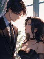 荒夜尽终见云霞