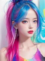 离开后，他发现她的爱不是谁都能替代