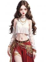 网购的人鱼不听话