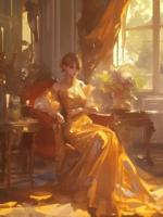 此去经年，霜雪满肩