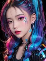 重生嫡姐替太子殉情那日我杀疯了