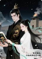 锦书难托:冷面战神的掌心娇