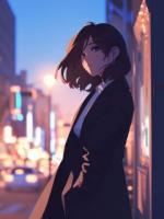 往事焚尽，再无风起