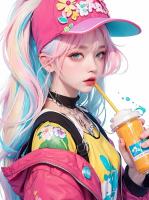 真千金一心科研，对家产没兴趣