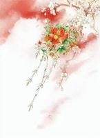 他把江山捧给我，我只要他哭