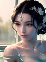 相亲时他点了块的菜，然后消失了