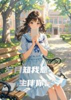 岁月知我意，余生伴你行