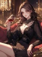 情债难偿岁月寒