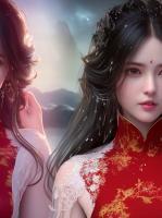 穿越：她在外挣军功，你却养外室？