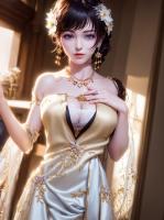 婚礼上，未婚妻找人假冒替嫁给我