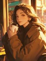 语尽灯澜夜未央