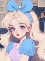 重生后，我放手让侄女追逐明星梦