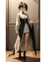 重生后，哥哥抢了我的身份