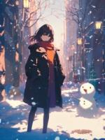 你是我抓不住的星星