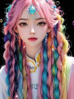 离开他的世界：我终于活成了自己的光