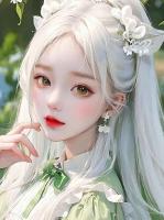 我将玫瑰刻于白骨之上