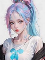 孕期五月，我补偿了他的白月光