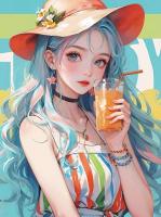 肠断月明红豆蔻