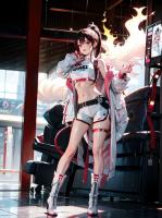 炮灰女友不干了