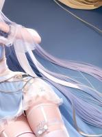 房子分得稀碎，感情早已PUA