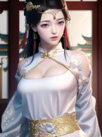 我的爸妈都是好人