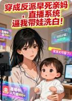 穿成反派亲妈后，我靠奶娃洗白全网