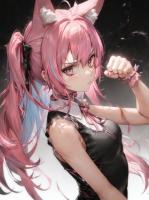 一半母爱，我不要了