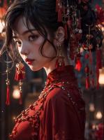 校花拿假硫酸陷害我，我反手给她换成了真的