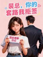 裴总，你的套路我拒签