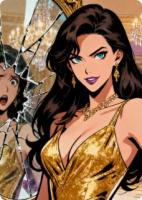 重生后，我靠公主病掀翻假千金的茶桌