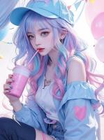 所有爱恨都湮没于雨中