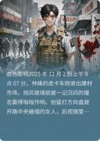 末日黎明：血色幸存者