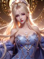 福星投错胎，带第十八位金丝雀的妈躺赢