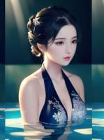 气运擂台：华夏诸神震惊全世界