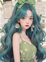 星星似的爱意不属于我