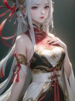 算盘惊龙，我在朝堂养昏君