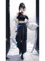 重生后妹妹抢走我首富老公，我转身去首都上大学