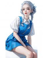 拒兼祧后，我随将军戍边封诰命