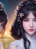 当高官夫人？不了，我选安稳小妾位