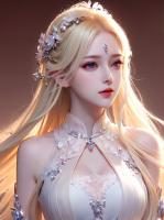 庶女：抱歉，白莲技能我点满了