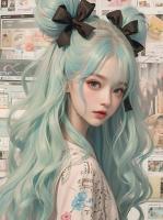 我曾是他的月光