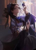 妈宝女的我被赐婚后，母亲却执意让庶妹替嫁