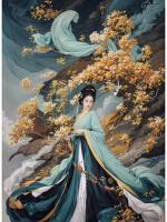 被表姐摔死后，我重生成千年王八精