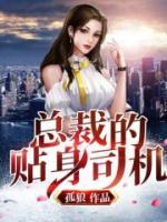 总裁的贴身司机