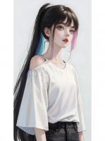 他AA到我孕检，我生完孩子带着孩子和500万回娘家