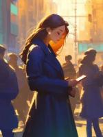 只愿浮生共清欢