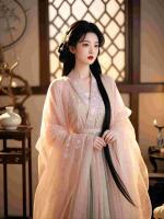 乱世强龙，率领娘子军争霸天下！