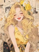 男友带女秘书参加跨年晚宴，资助生带我惊艳全场