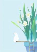 退场时月光正亮