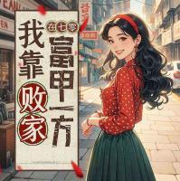 我靠败家在七零富甲一方